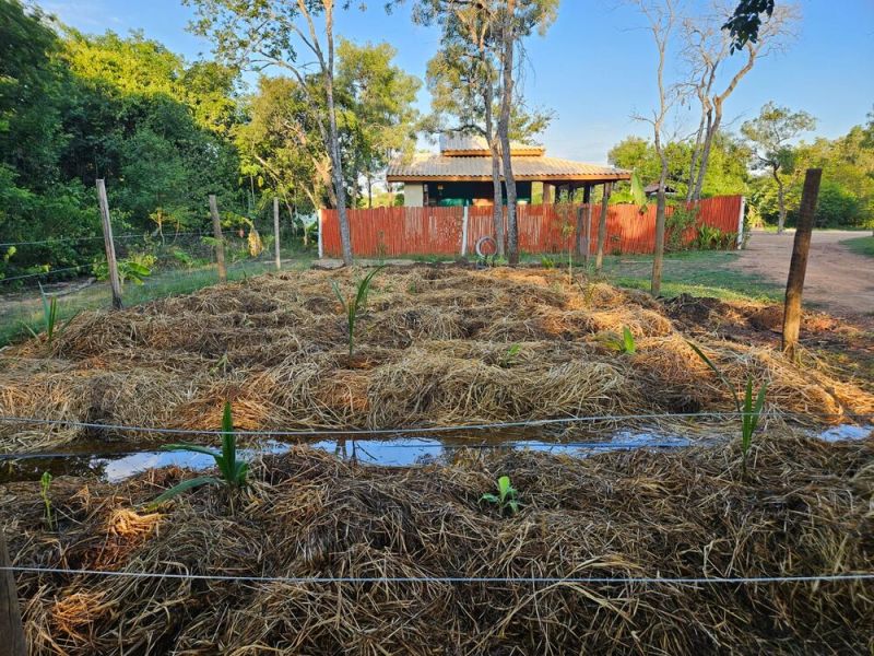 Programa de Pagamento por Serviços Ambientais – Uso Múltiplo Rios Cênicos